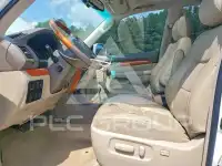 2007 Lexus GX фото