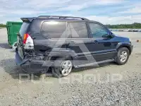 2007 Lexus GX фото