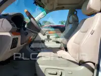 2007 Lexus GX photo