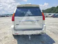 2007 Lexus GX фото