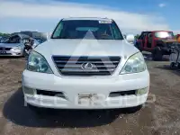 2007 Lexus GX photo