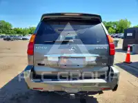 2007 Lexus GX photo