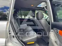 2007 Lexus GX фото