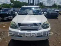 2007 Lexus GX photo