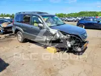 2007 Lexus GX photo