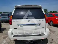 2007 Lexus GX фото