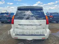 2007 Lexus GX photo