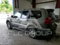 2007 Lexus GX фото