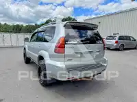 2007 Lexus GX фото