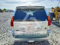 2007 Lexus GX фото