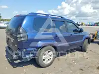 2007 Lexus GX фото