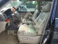 2007 Lexus GX фото