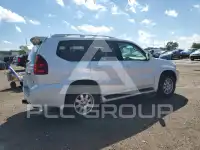 2007 Lexus GX photo
