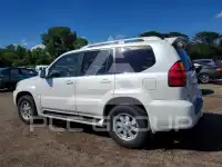 2007 Lexus GX photo
