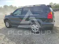 2007 Lexus GX фото