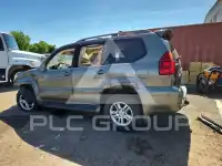 2007 Lexus GX photo