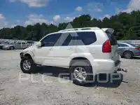2007 Lexus GX фото