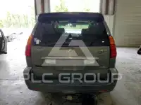 2007 Lexus GX фото