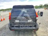 2007 Lexus GX фото