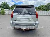 2007 Lexus GX фото