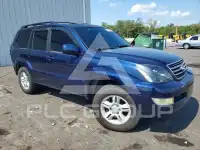 2007 Lexus GX фото