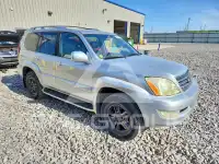 2007 Lexus GX фото