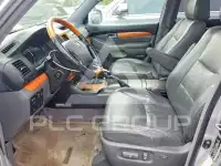 2007 Lexus GX фото