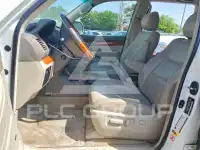 2007 Lexus GX фото