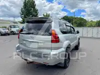 2007 Lexus GX фото