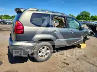 2007 Lexus GX photo