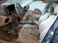 2007 Lexus GX фото
