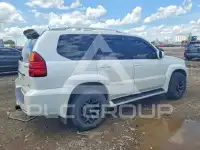 2007 Lexus GX photo