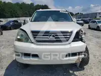 2007 Lexus GX фото