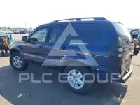 2007 Lexus GX фото