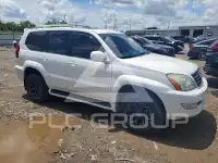 2007 Lexus GX photo