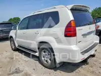2007 Lexus GX фото