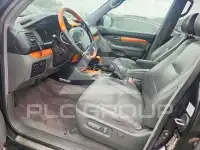 2007 Lexus GX фото