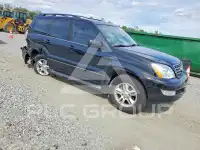 2007 Lexus GX фото