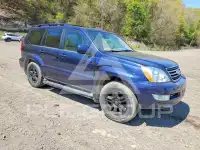 2007 Lexus GX фото