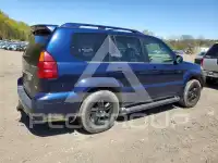 2007 Lexus GX фото