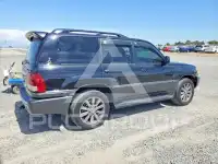 2007 Lexus LX470 photo