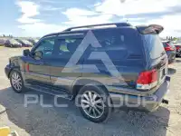 2007 Lexus LX470 photo
