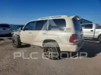 2007 Lexus LX470 photo