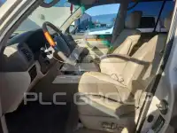 2007 Lexus LX470 photo