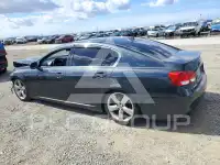 2007 Lexus GS350 photo