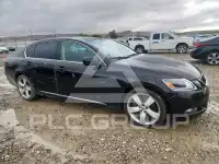2007 Lexus GS350 photo
