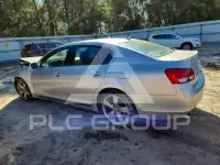 2007 Lexus GS фото
