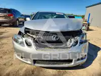 2007 Lexus GS фото
