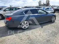 2007 Lexus GS350 photo