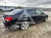2007 Lexus GS350 photo